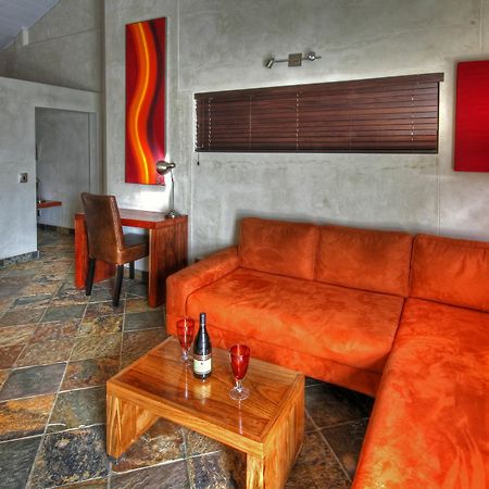 Hartmann Suites Serviced Self-Catering Apartments Windhoek Eksteriør bilde