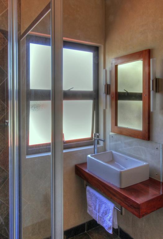Hartmann Suites Serviced Self-Catering Apartments Windhoek Eksteriør bilde