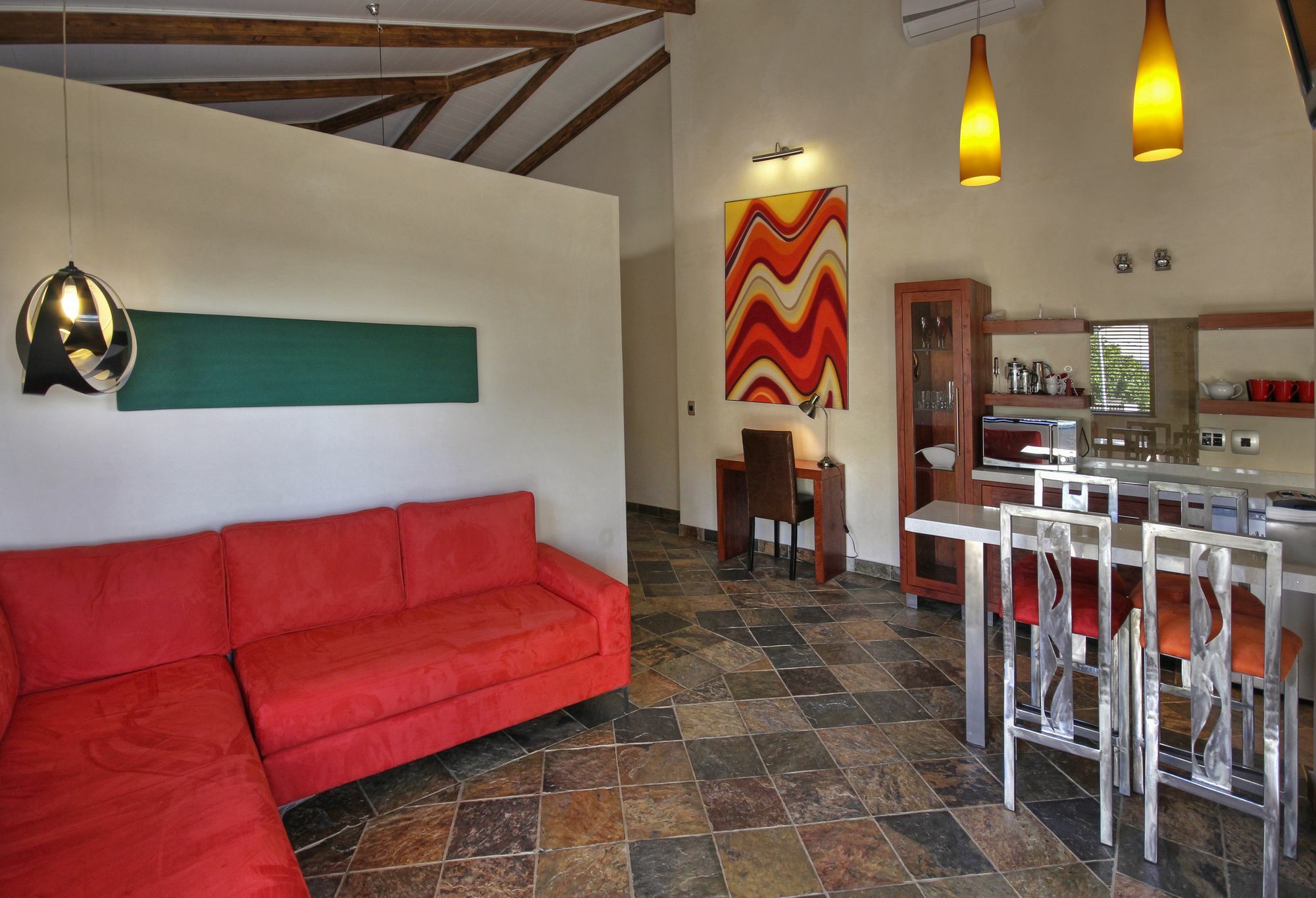 Hartmann Suites Serviced Self-Catering Apartments Windhoek Eksteriør bilde