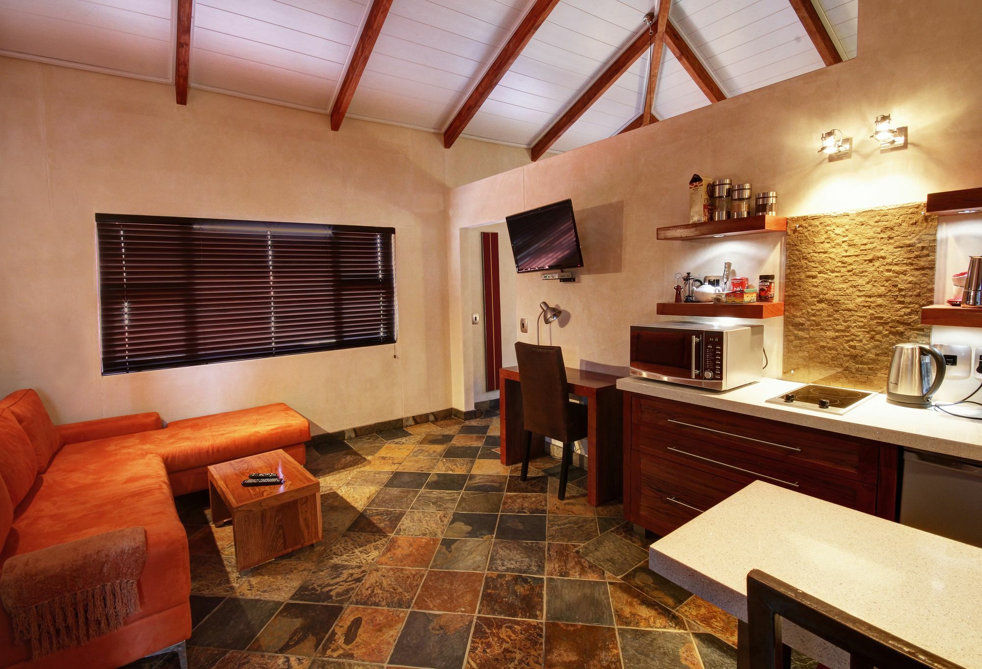 Hartmann Suites Serviced Self-Catering Apartments Windhoek Eksteriør bilde