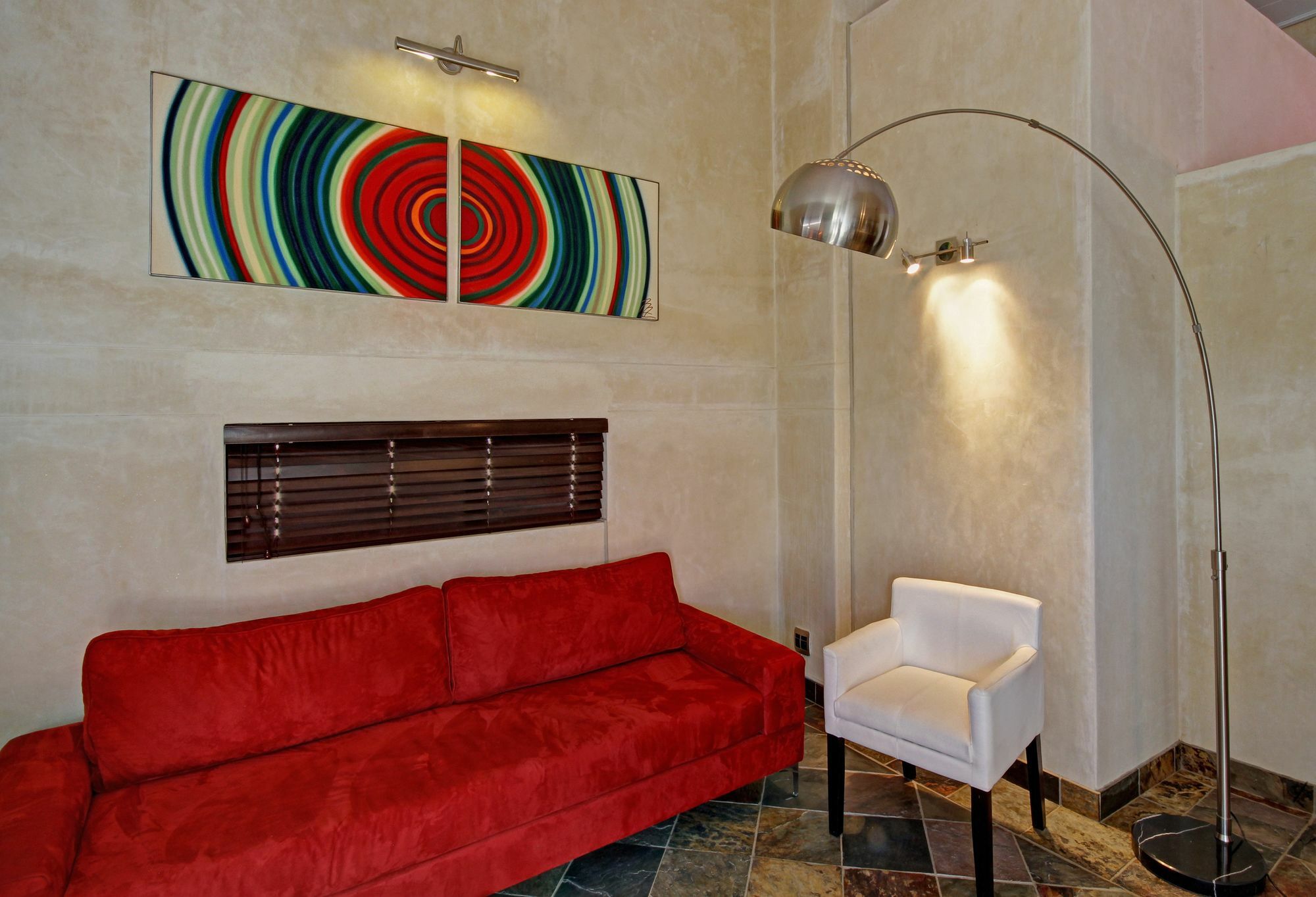 Hartmann Suites Serviced Self-Catering Apartments Windhoek Eksteriør bilde